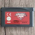 Nintendo Gameboy Advance - GBA ► Tony Hawk's Downhill Jam ◄