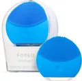 Foreo Luna Mini 2 Gesichtsreinigungsbürste | Reisezubehör | Massage