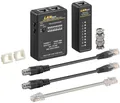 Netzwerk Kabeltester Set
