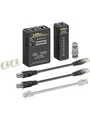 Pro Netzwerk Kabel Tester Set