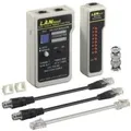 Wentronic goobay - Netzwerktester (93010)