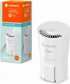 UVC LED Luftreiniger H13 HEPA Allergiker Air Purifier Viren Bakterien Reinigung