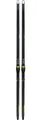 Fischer Sports Langlaufski RCS SKATE PLUS STIFF SET / BDG RACE -