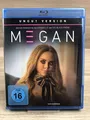 Blu-Ray • M3GAN / MEGAN • Gerard Johnstone #B3