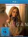 M3GAN (Blu-ray) - PLAION GmbH - (Blu-ray Video / Horror)