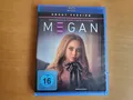 Megan     --Blu Ray--     FSK:16
