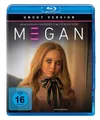 M3gan | Blu-ray | deutsch | 2023 | Akela Cooper, James Wan