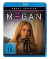 M3GAN - ALLISON WILLIAMS,VIOLET MCGRAW,RONNY CHIENG   BLU-RAY NEU