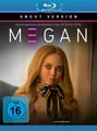 M3gan - (MEgan) Uncut Version # BLU-RAY-NEU