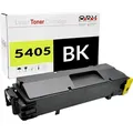 Toner geeignet für Kyocera TASKalfa MA 3500 ci TASKalfa MA3500ci als Ersatz für TK-5405K 1T02Z60NL0 Schwarz - ca. 17000 Seiten - KYM-5405K
