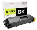 Kompatibler Toner Schwarz als Ersatz für Kyocera TK-5405K 1T02Z60NL0 | Hochleistung ca. 17000 Seiten | Passend für Kyocera TASKalfa MA 3500 ci TASKalfa MA3500ci