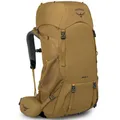 Osprey Rook 50 Liter Trekkingrucksack Outdoor-Rucksack Camping Hiking Hellbraun