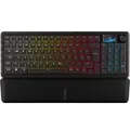 Corsair Vanguard PRO 96 Hall Effect MGX Hyperdrive Gaming Tastatur schwarz - Schwarz