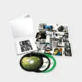 The Beatles (White Album - Ltd. 3CD Deluxe)