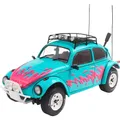 Solido 1:18 Beetle BAYA VICE CITY TRIBUTE blau (421186467)