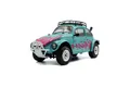 Solido 1:18 Beetle Baya VICE City Tribute Blau