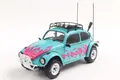 Solido S1809604 Beetle BAYA VICE CITY TRIBUTE blau 1:18 NEU/OVP