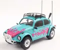 SOLIDO, VW Käfer All Road, Baujahr 1976, Miamiblau, 1/18, SOL1809604