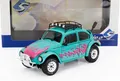 SOLIDO 1/18 VOLKSWAGEN BEETLE KÄFER ALL ROAD 1976 STATISCHES MODELL DIECAST