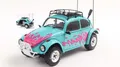 Volkswagen Beetle All Road 1976 Miami Green 1:18 Modell 1809604 Solido