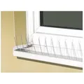 Windhager - Vogel- U.taubenabwehr Classic 60cm Lang,24 Spikes Alu.