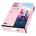 tecno Multifunktionspapier colors, A4, 160 g/qm, lachs