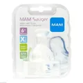 MAM Sauger Gr.X 2 St