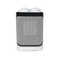 Eurom Keramik Heizlüfter Sub-heat 1500 12,5x17x26cm Heizgebläse Keramikheizung