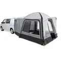 KAMPA aufblasbares Busvorzelt Cross AIR TG