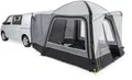 Kampa Dometic Cross AIR TG Aufblasbares Bus-Heckzelt, 270x270cm
