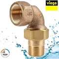 Viega 348717 Winkelverschraubung 3088