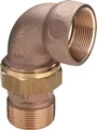 Viega Typ 3088 Rotguss Winkelverschraubung ixa DN50(2")