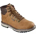 Skechers Herren Outdoorschuh CORADO-MEMPHIS 35375-40, 35375-41, 35375-42, 35375-43, 38708-41, 38708-42, 38708-43, 38708-44, 38708-45, 38708-46, 387... - Beige/Braun - 46