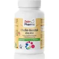 Cholin-Inositol 450/450 mg pro veg.Kapseln 60 St
