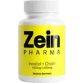 Inositol + Cholin 450mg  450mg von ZEINpharma