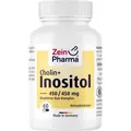 CHOLIN-INOSITOL 450/450 mg pro veg.Kapseln, 60 St PZN 13475880