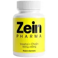 2x CHOLIN-INOSITOL 450/450 mg pro veg.Kapseln 60 ST