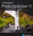 Ashampoo Photo Optimizer 11, (ESD) Download, Windows