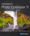 Ashampoo Photo Optimizer 11 - 1 PC - Dauerlizenz / KEY