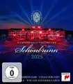 Blu-ray Sommernachtskonzert 2025 / Summer Night Concert 2025