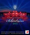 Sommernachtskonzert 2025 / Summer Night Concert 2025 | Blu-ray | Undetermined