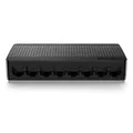 Tenda SG108 8-Port Gigabit LAN Netzwerk Switch Plug-and-Play Lüfterlos