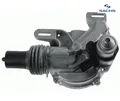 Nehmerzylinder, Kupplung Aktuator SACHS 3981000066 für Smart