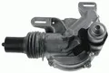SACHS Nehmerzylinder, Kupplung 3981 000 066 für SMART