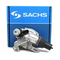 Actuator Kupplung Intelligent Fortwo (451) 1.0 Benzin Coupe 0.8 CDI Sachs