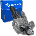 SACHS NEHMERZYLINDER KUPPLUNG AKTUATOR FÜR SMART FOR-TWO 451 0.8 1.0 CDi AB 2007