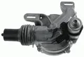SACHS 3981 000 066 Nehmerzylinder, Kupplung für Smart