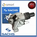 Kupplungsnehmerzylinder SACHS SMART FORTWO Coupé (451) 1.0 KW 52 HP 71