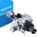 SACHS 3981000066 Kupplungsnehmerzylinder für SMART 451 0.8 1.0