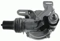 Nehmerzylinder Kupplung Aktuator SACHS 3981 000 066 für SMART FORTWO 451 CDi 300